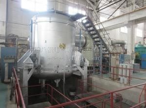 什么是真空烧结炉？它的工作原理是什么
